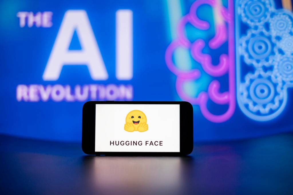 Open Models Outpace Closed Ones in AI Adoption