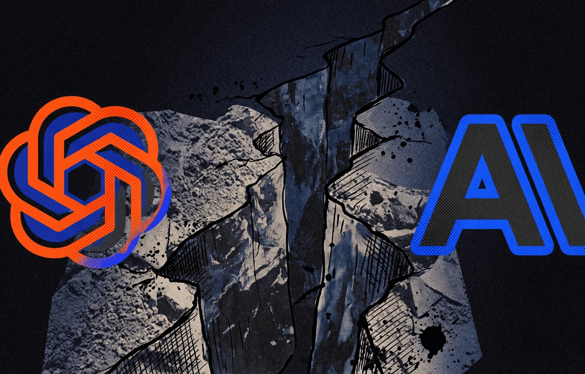 OpenAI and Anthropic Battle Over API Token Pricing