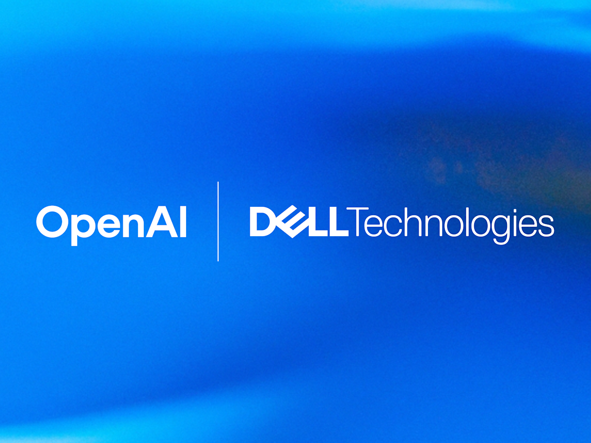 OpenAI and Dell Expand Codex Enterprise Deployment