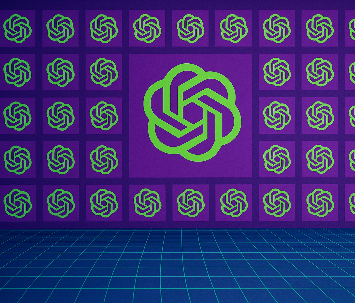 OpenAI Cofounder Envisions Almost No Interface Future