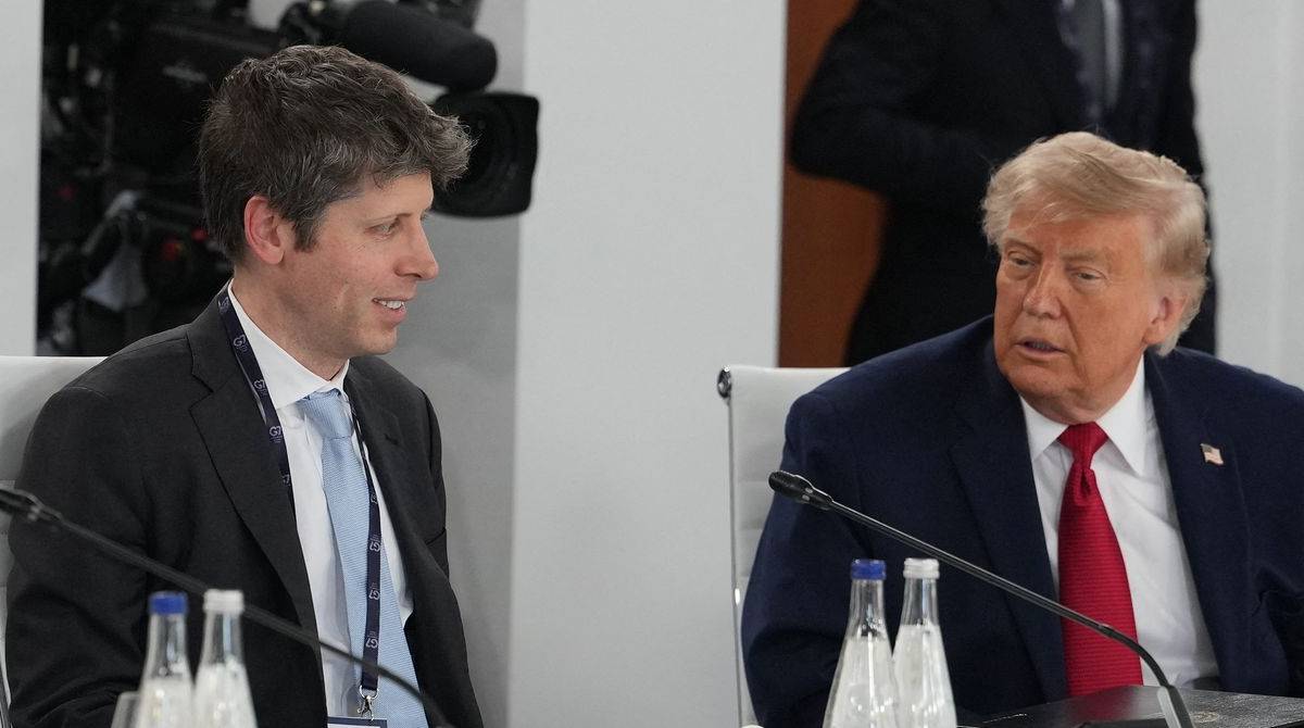OpenAI Delays GPT-5.6 Release Amid Trump Admin Request