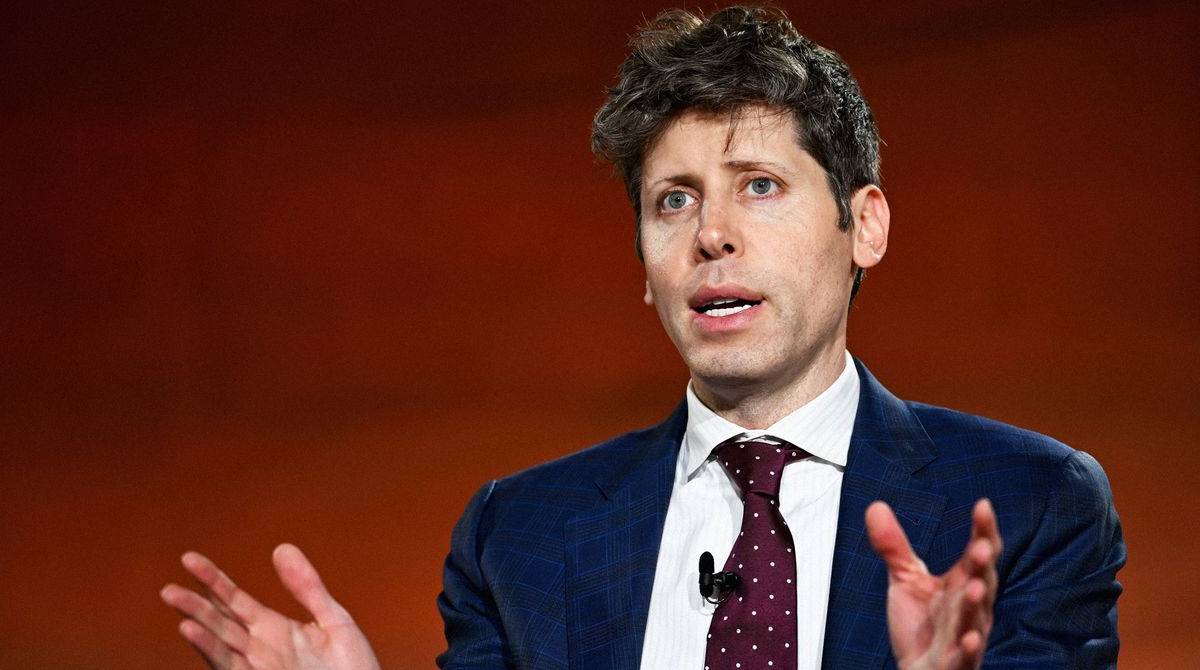 OpenAI Files Confidential IPO Papers
