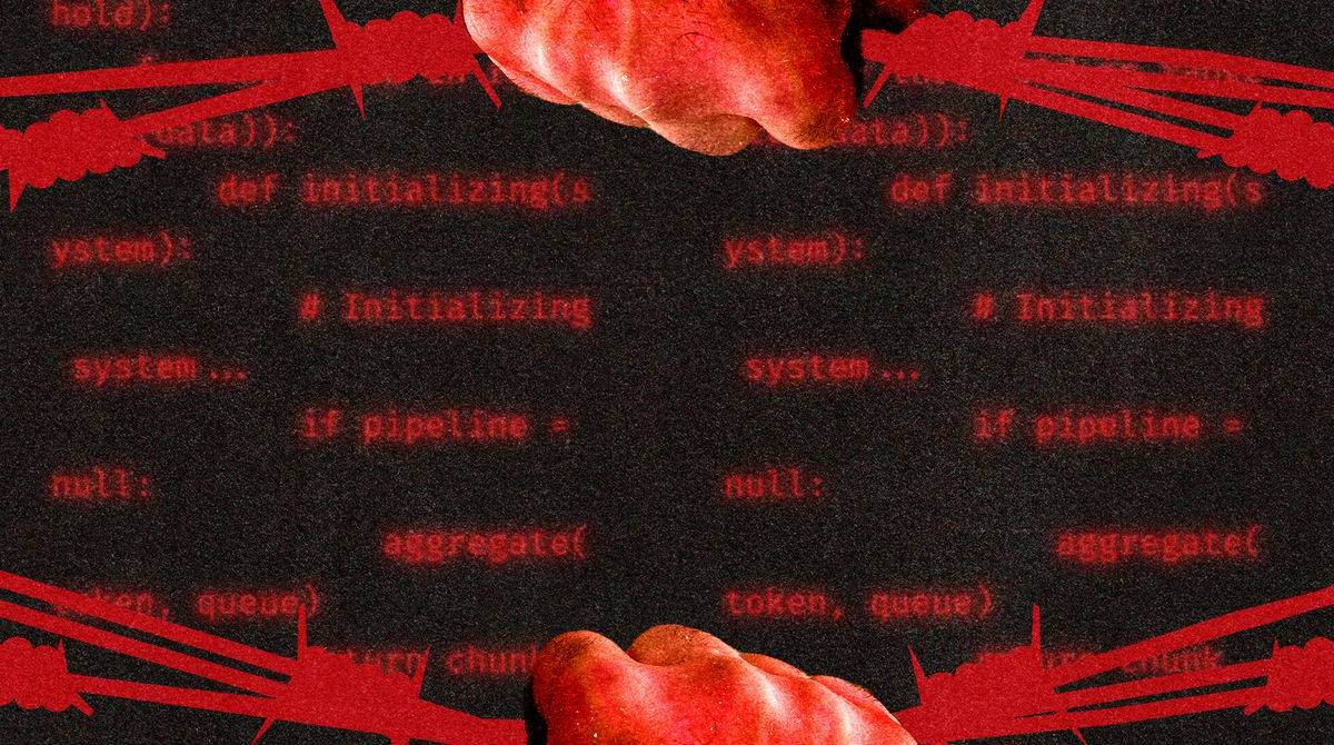 OpenAI Hacking Incident Highlights Security Gaps