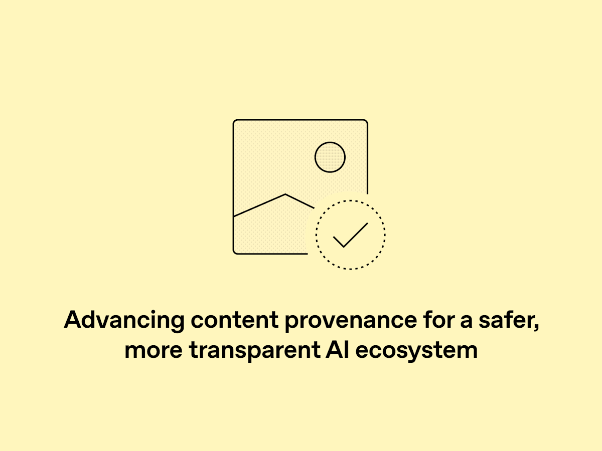 OpenAI Introduces Content Provenance Tools for AI Media