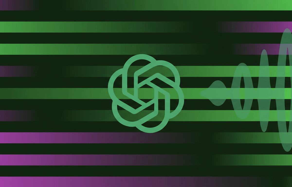 OpenAI Launches GPT-Live for Real-Time ChatGPT Conversations