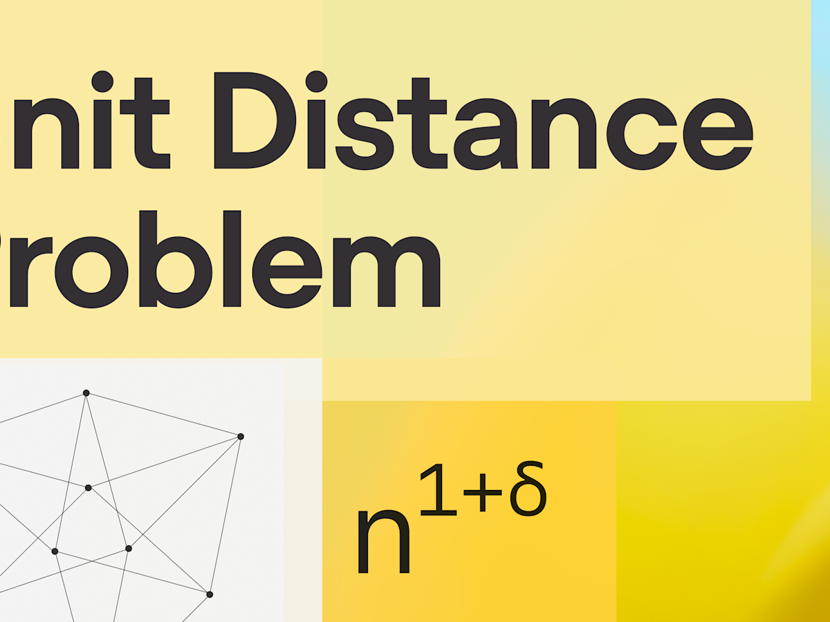 OpenAI Model Disproves Discrete Geometry Conjecture
