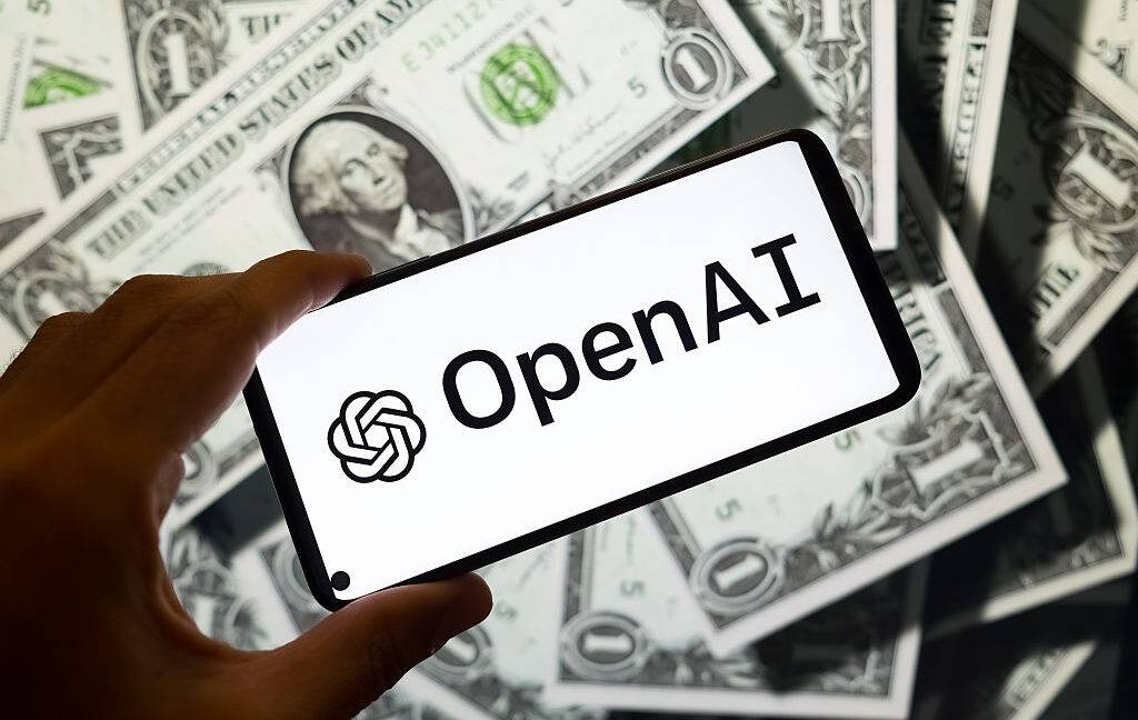 OpenAI proposes 5 percent stake in US to counter AI backlash