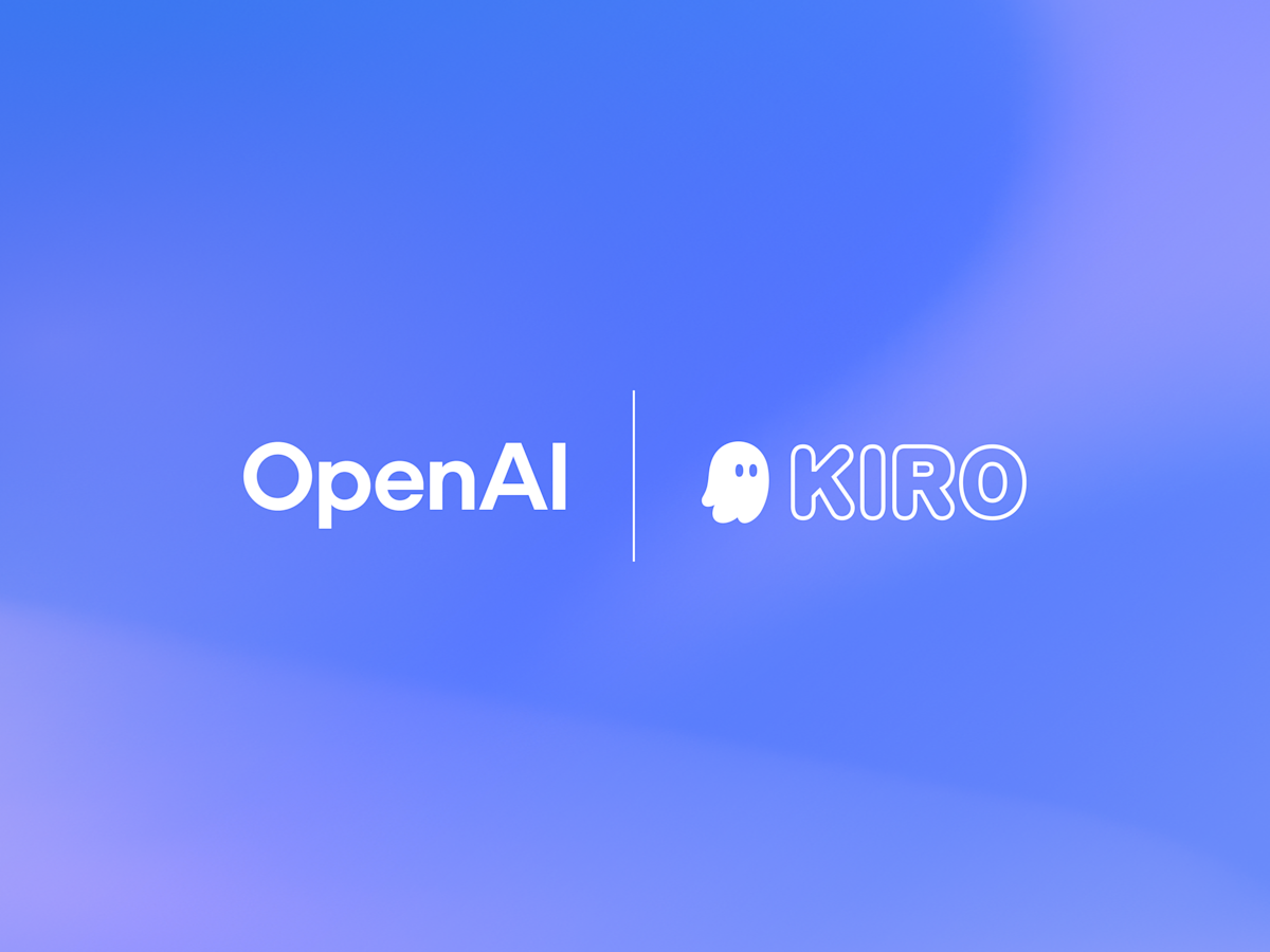 OpenAI Releases GPT-5.6 Models in Kiro Development Tool