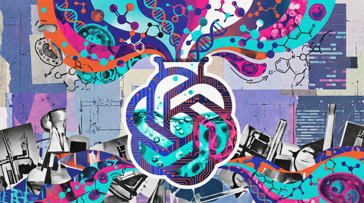 OpenAI Unveils GPT-Rosalind for Pandemic Preparedness
