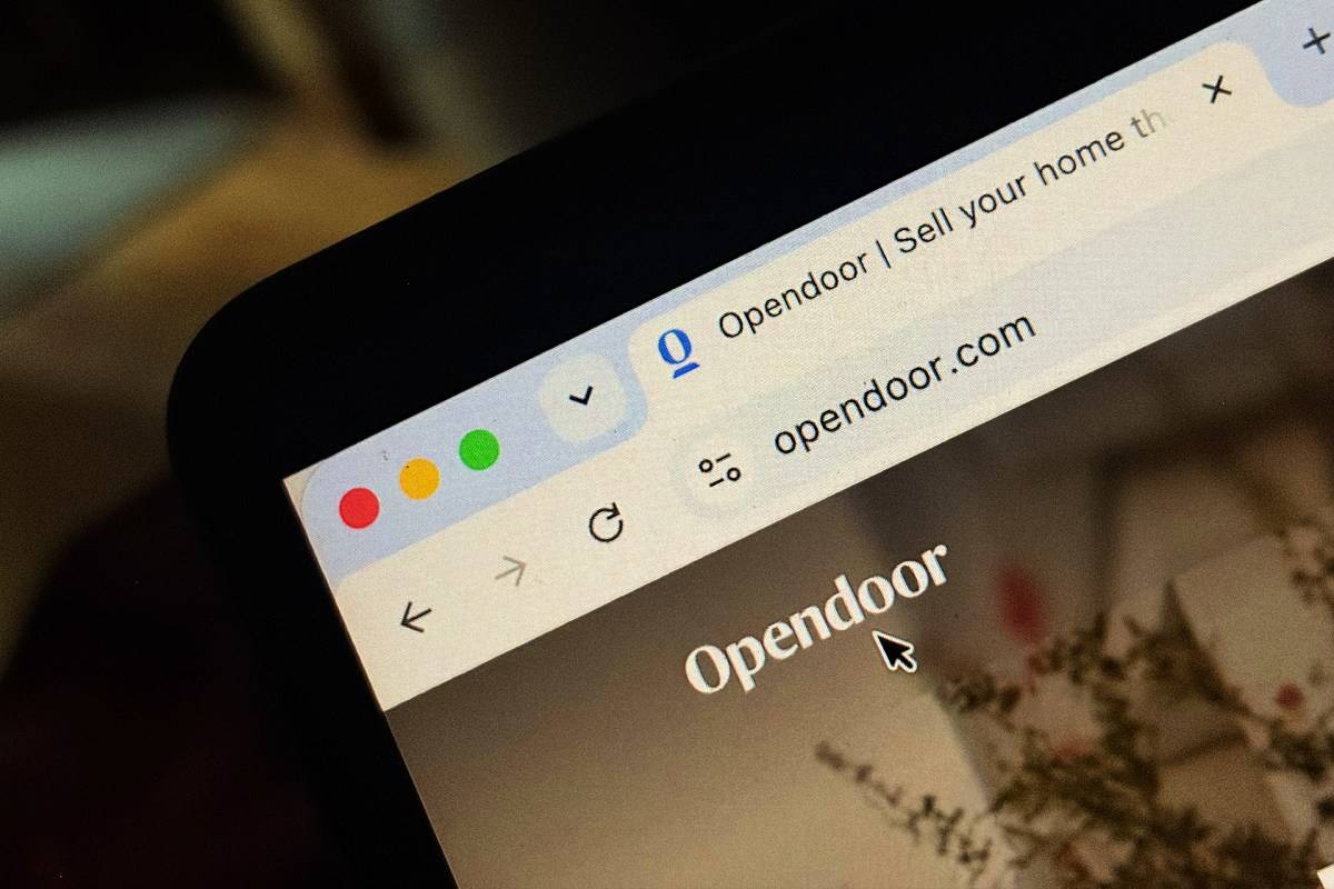 Opendoor Shuts India Operations Amid AI-Driven Workforce Shift