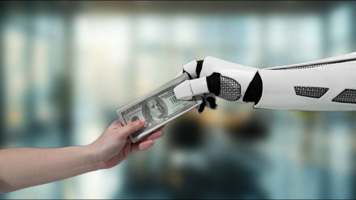 Oracle's AI investments drive 21,000 layoffs