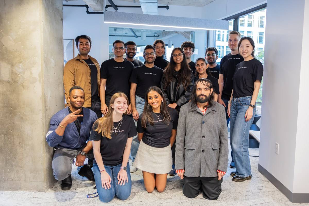 Patronus AI Secures $50M to Build Digital Worlds for AI Agent Testing