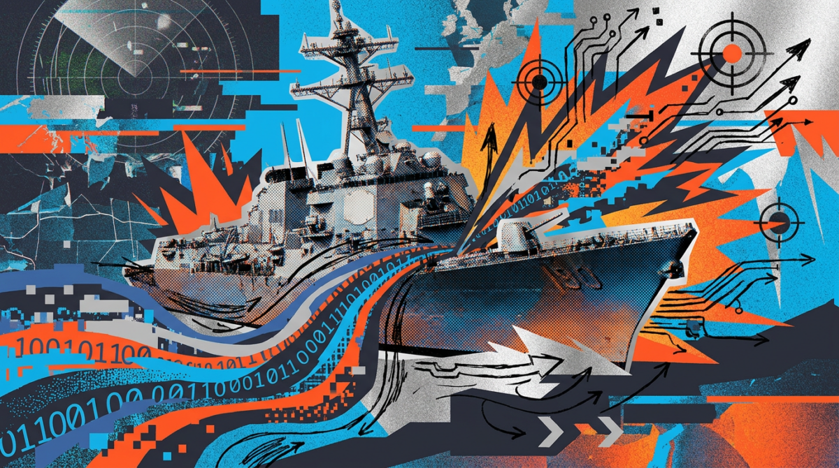 Pentagon's AI Strategy Prioritizes Speed Over Alignment