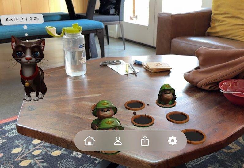Pixi Launches iOS App Turning Text Messages Into AR Experiences