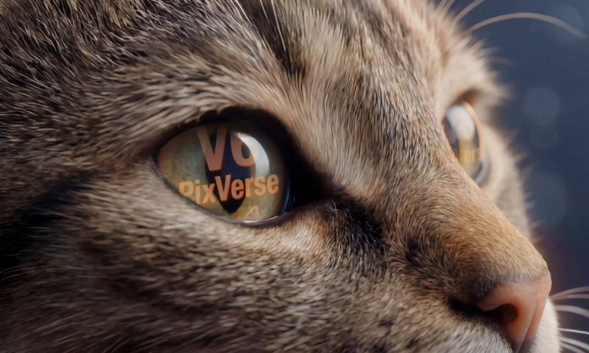 PixVerse's $2B Valuation Highlights AI Video Generation Potential