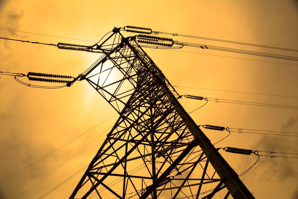 PJM Grid Struggles With AI Data Center Load Spike