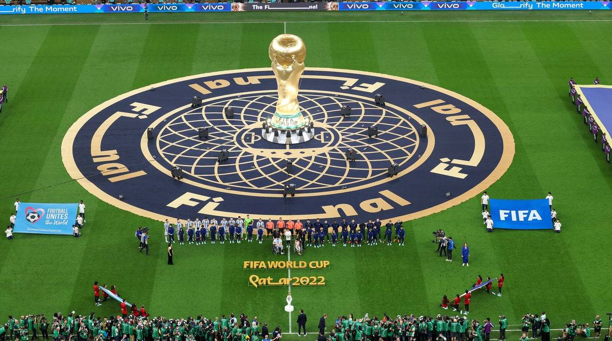 Qatar's Role in Testing FIFA's Tech Innovations