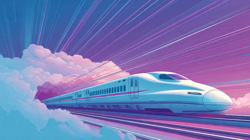 Railway Raises $100 Million to Build AI-Native Cloud Platform
