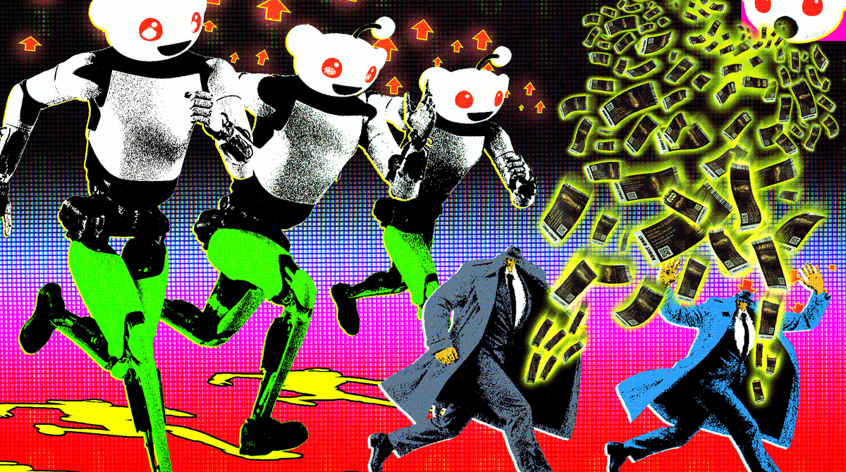 Reddit Users Use AI to Beat Sky-High FIFA World Cup Ticket Prices