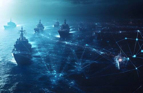 Rohde & Schwarz Introduces Cognitive AI/ML for Radar and EW Systems