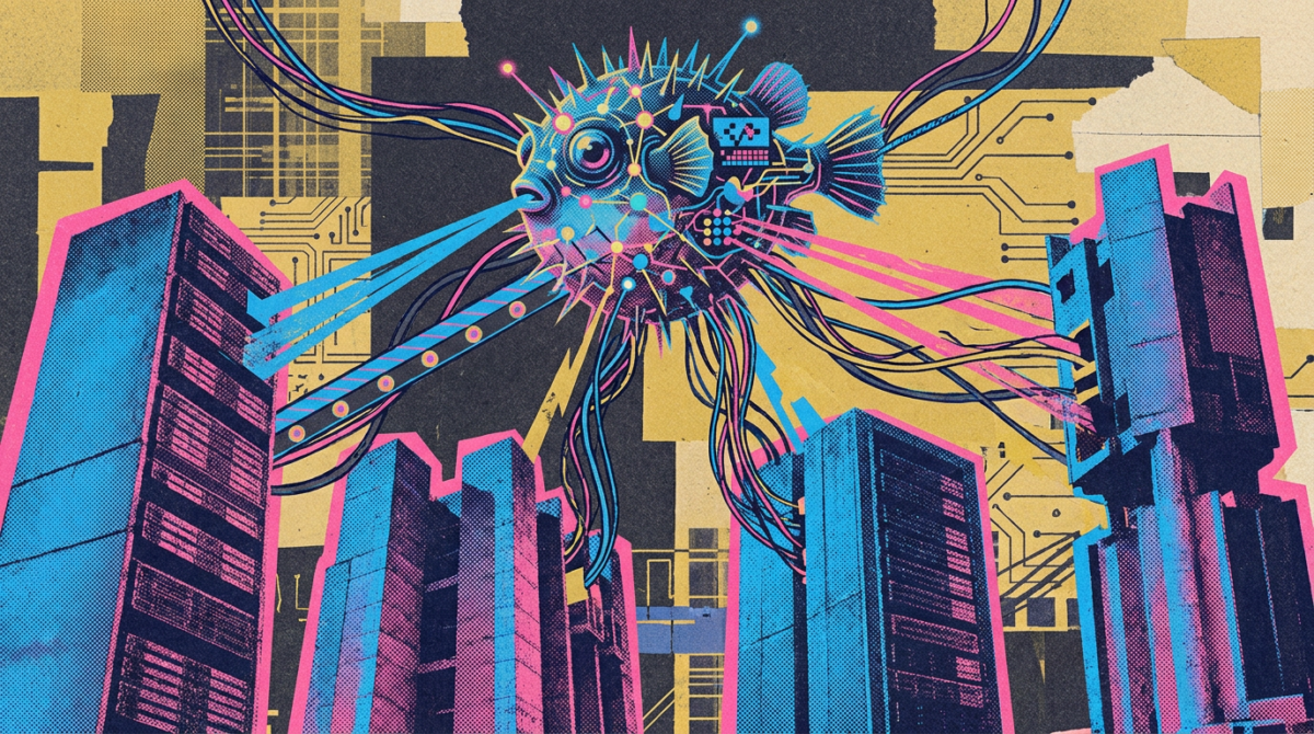 Sakana AI's Fugu Orchestrate Multiple LLMs to Match Anthropic Benchmarks