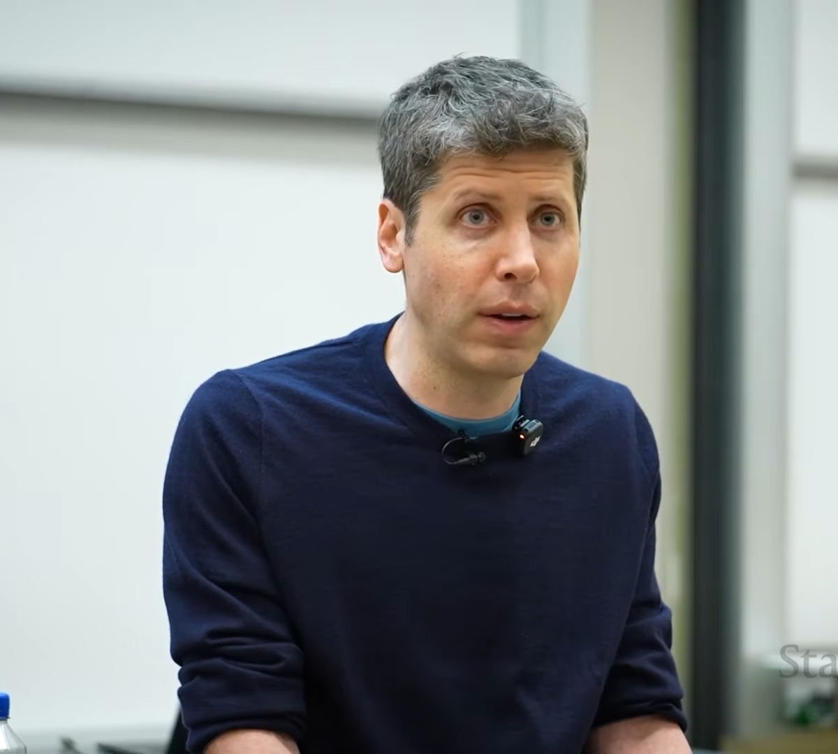 Sam Altman Blames AI Stagnation on Underestimated Scaling Potential