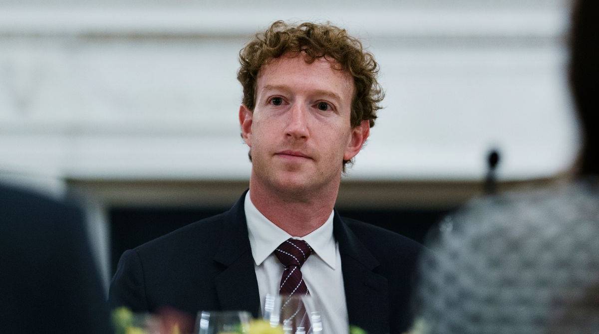 San Francisco Orders Meta to Stop AI Child Abuse Ads