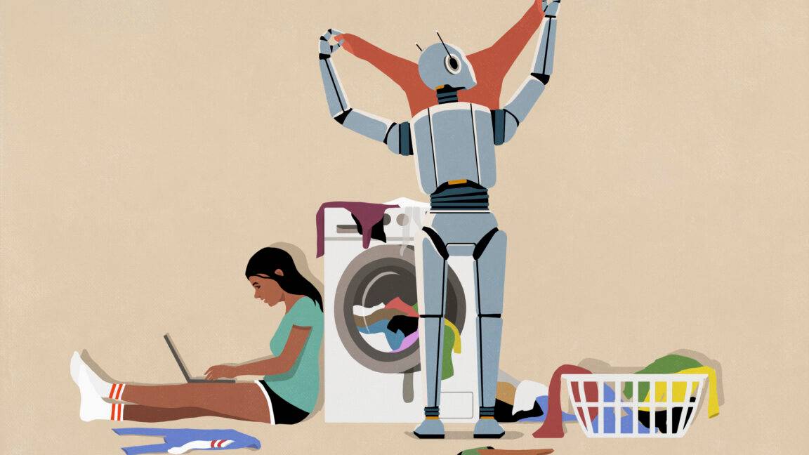San Francisco startup faces lawsuit over alleged robot testing damage