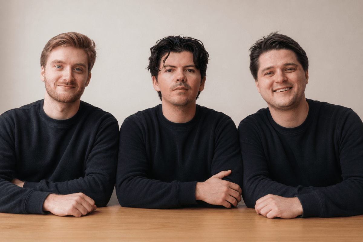 Sandstone Raises $30M to Bring AI to In-House Legal Teams