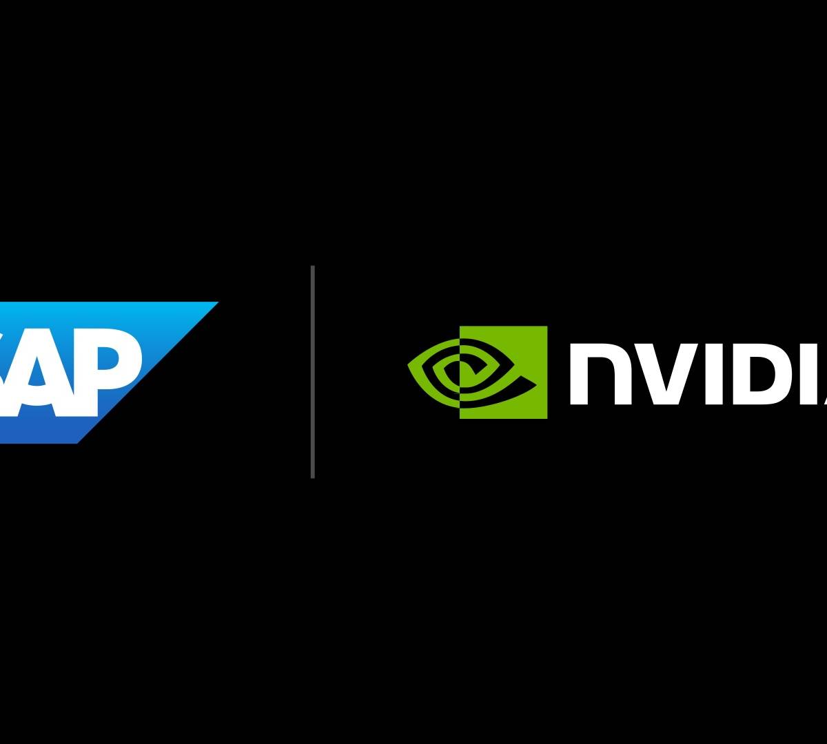 SAP and NVIDIA Expand Collaboration on Agentic AI Agents
