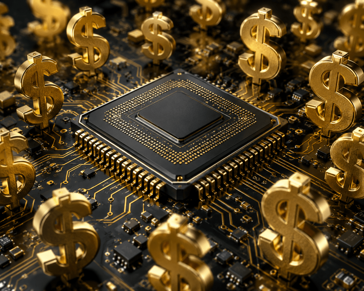 SK Hynix Plans U.S. IPO Amid AI-Driven Memory Demand