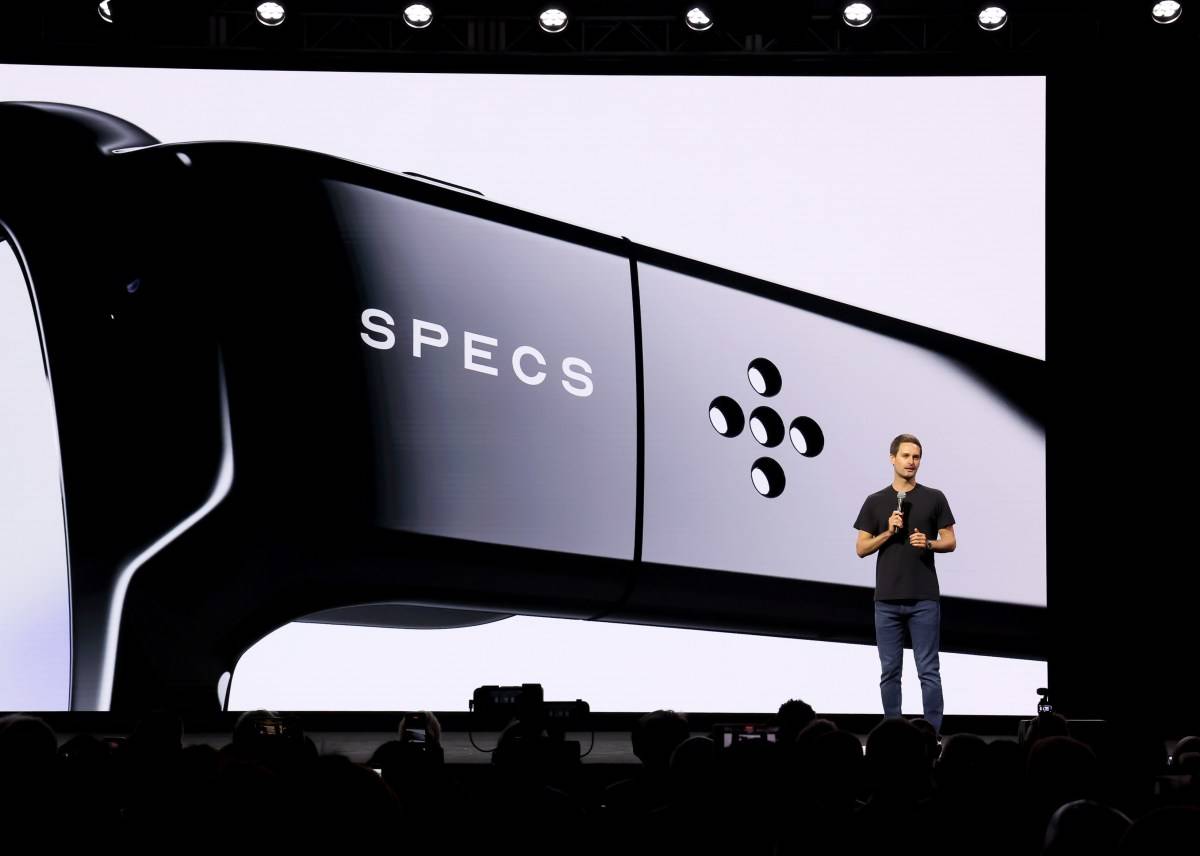 Snap Spins Off AI Video Team Into New Company Dotmo