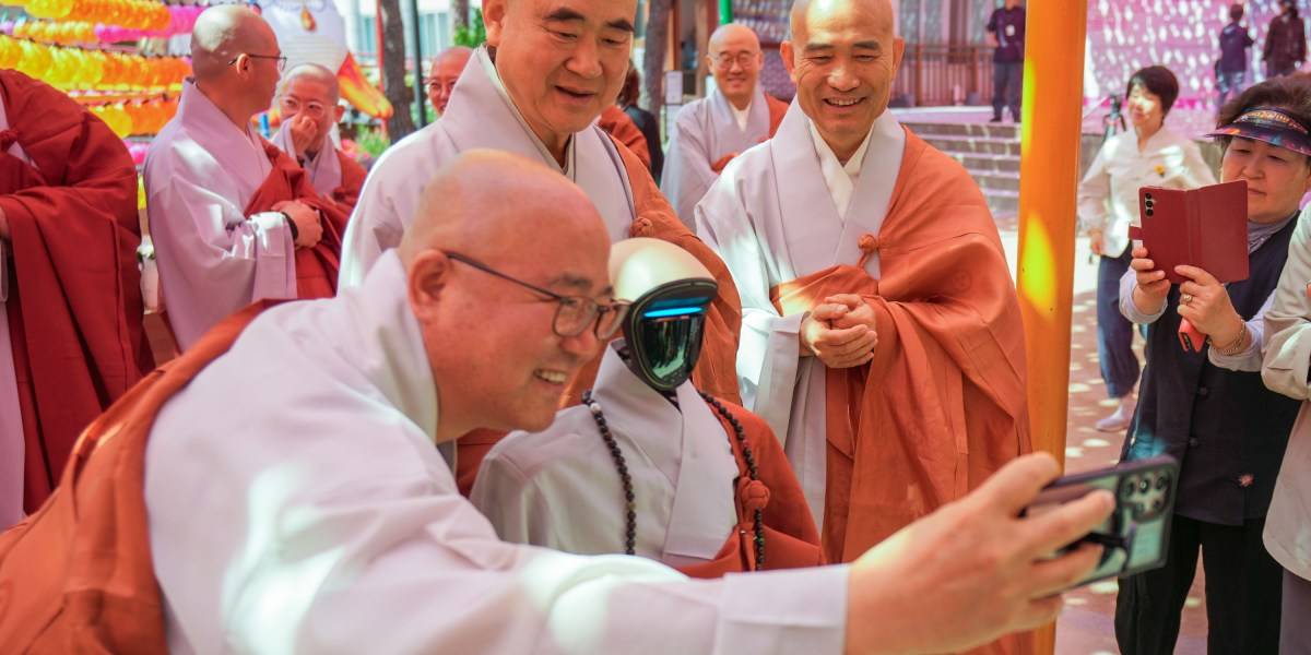 South Korea's AI Obsession Drives Tech Innovation