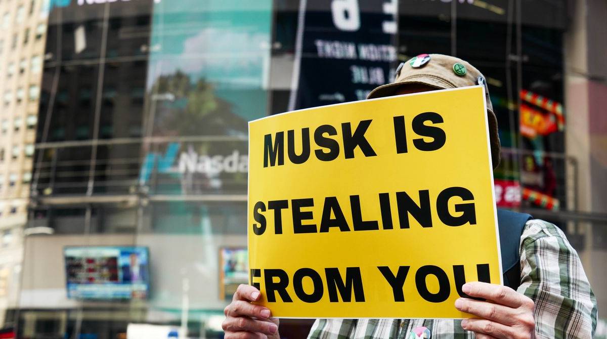 SpaceX IPO May Not Make Retail Investors Rich