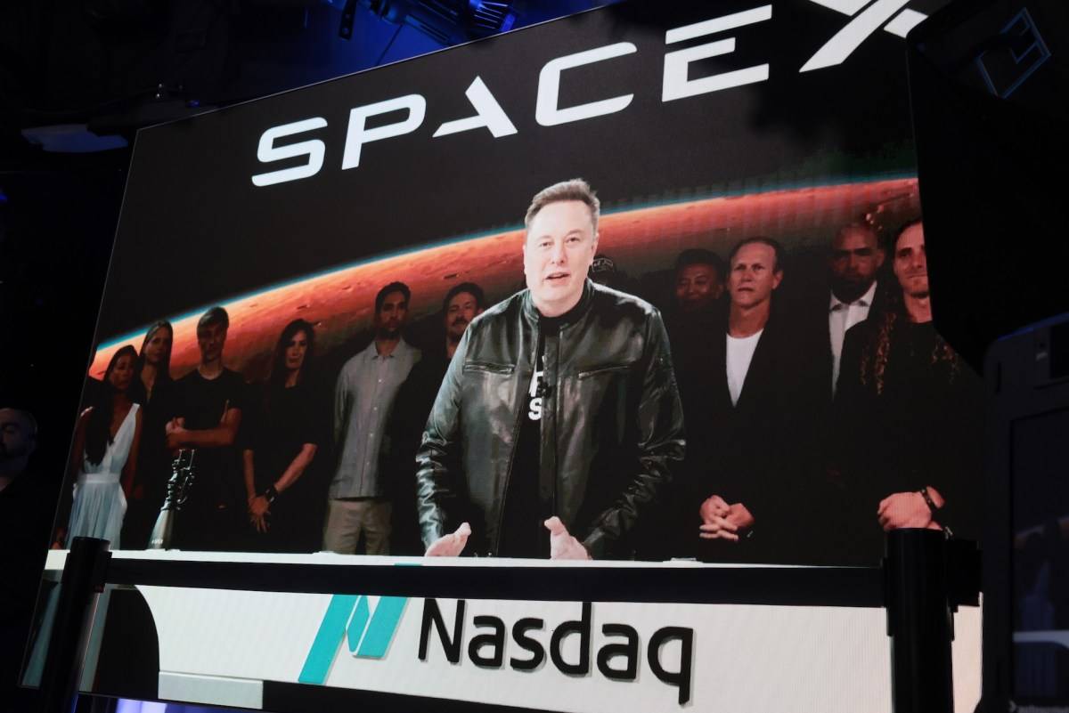 SpaceX IPO Sets Record for Largest Ever Offering