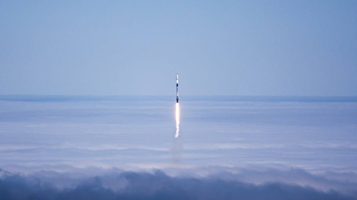 SpaceX Sets IPO Price at $135, Becomes Largest Ever