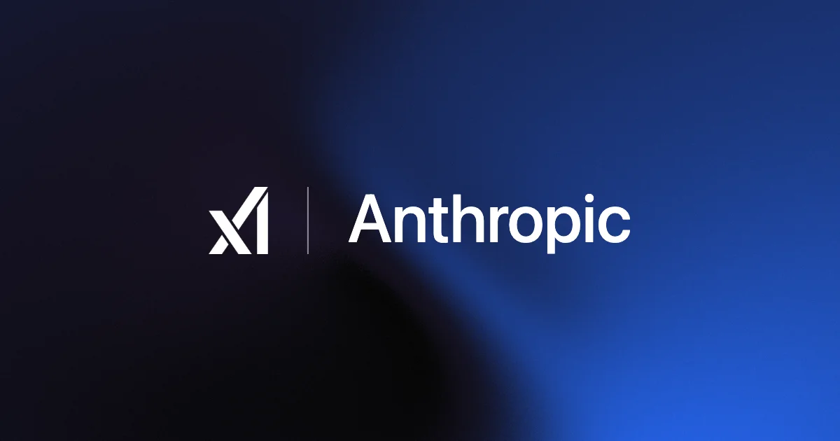 SpaceXAI Partners with Anthropic for Colossus 1 Access