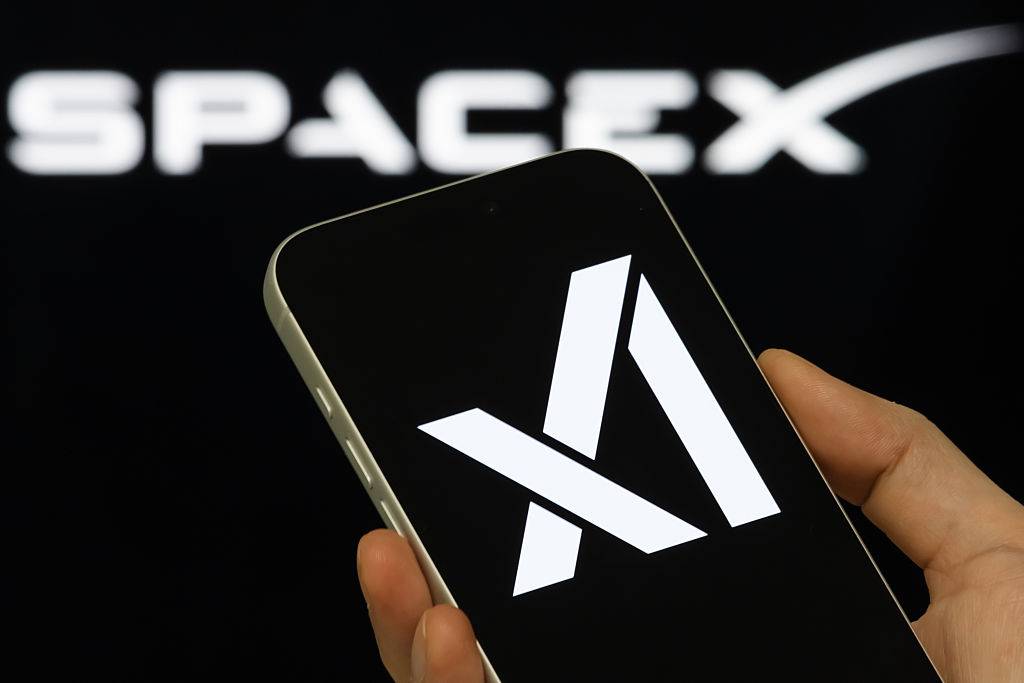 SpaceXAI Unveils Grok 4.5, Described as Opus-Class Model