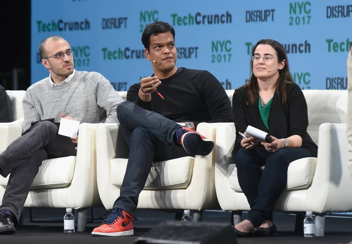 Sriram Krishnan Steps Down From White House AI Role