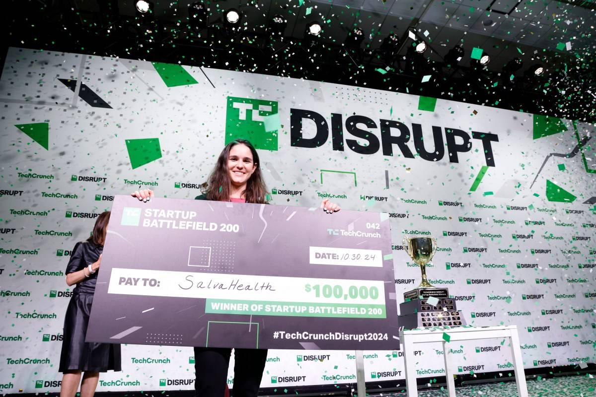 Startup Battlefield 200 Applications Close June 8