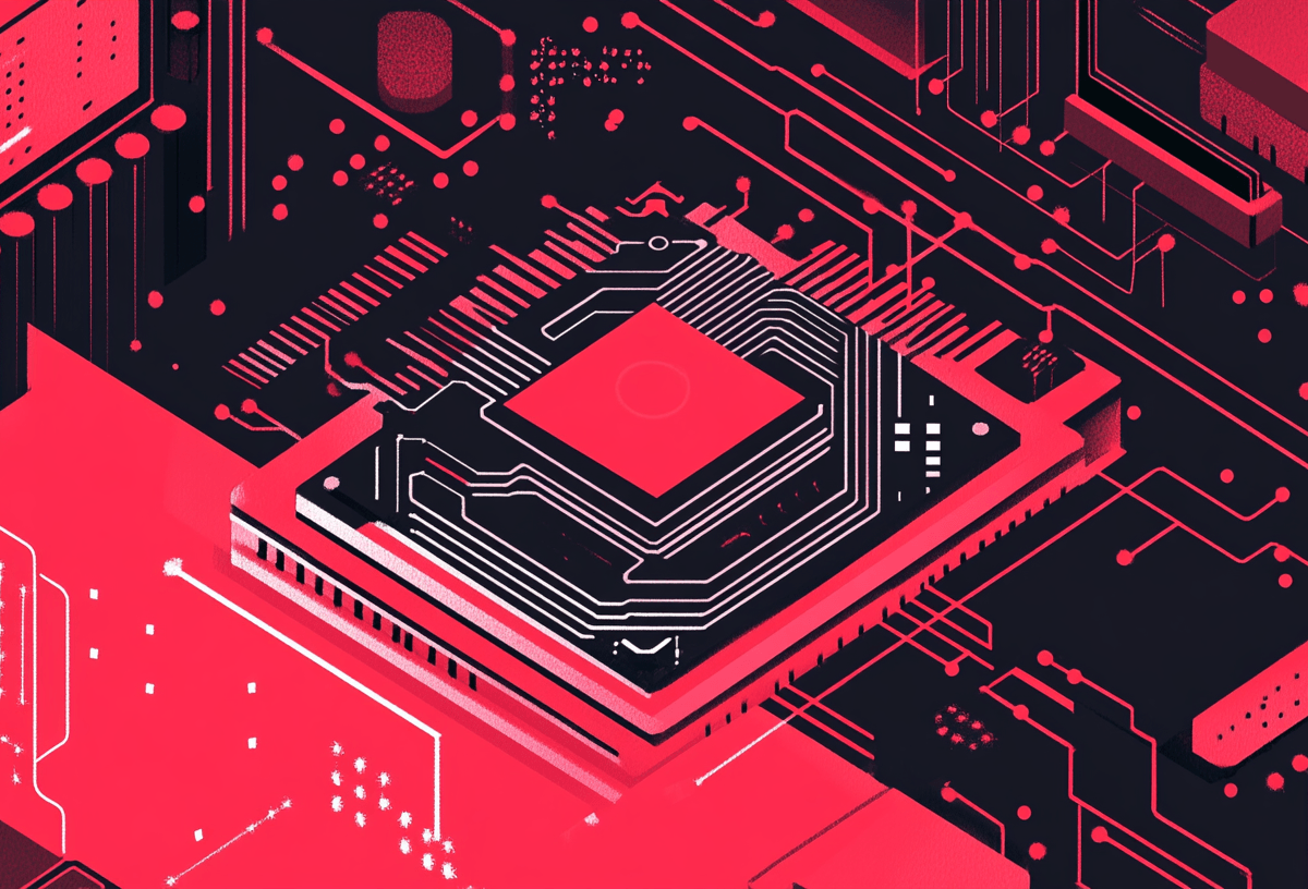 Taiwan Raids Super Micro Over Nvidia Chip Smuggling to China