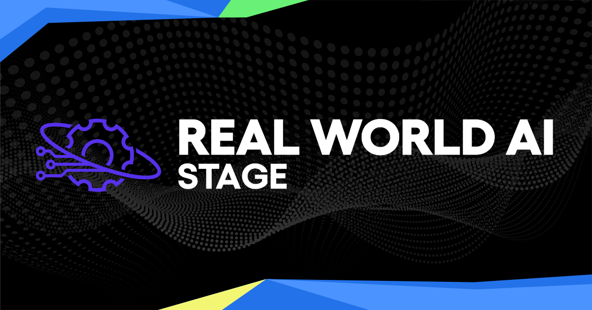 TechCrunch Disrupt 2026 Adds Real World AI Stage