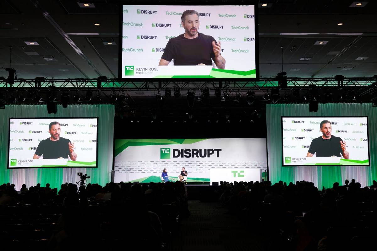 TechCrunch Disrupt 2026 Features Amazon, Replit, Tether Leaders