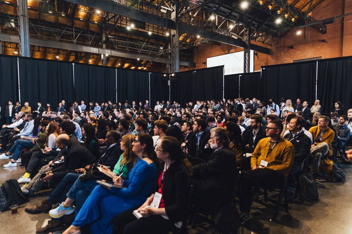 TechCrunch Founder Summit 2026 Focuses on Founder Growth