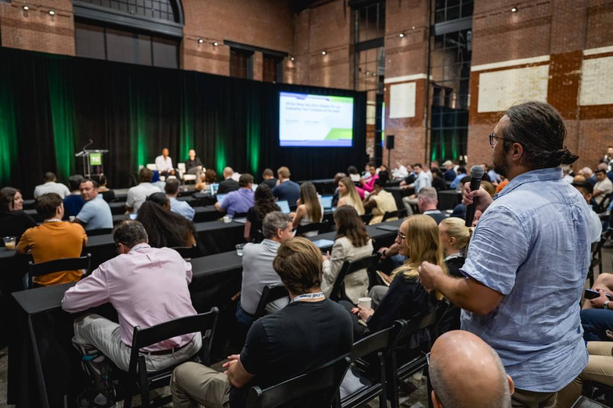 TechCrunch Founder Summit 2026 Offers Early Bird Savings