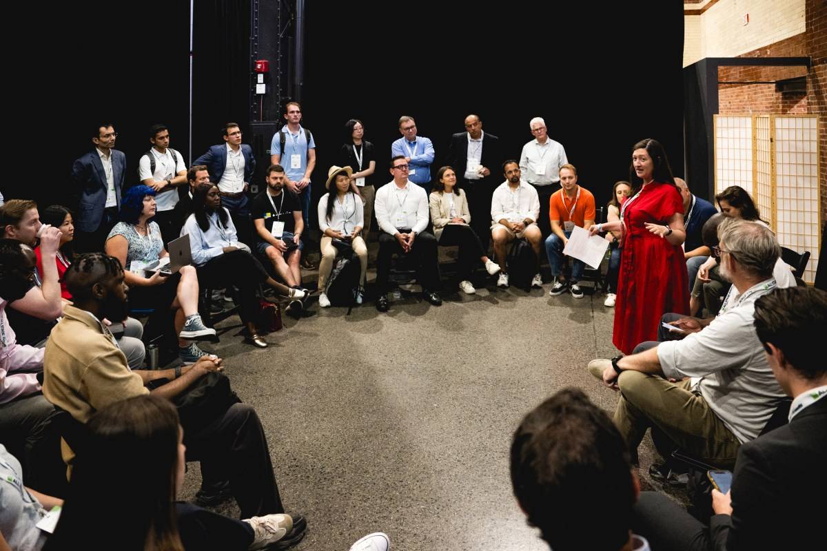 TechCrunch Founder Summit 2026 Offers Up to $190 Early Bird Savings