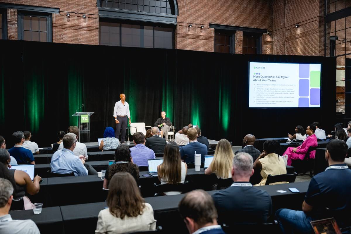 TechCrunch Founder Summit 2026 Offers Up to $190 Savings
