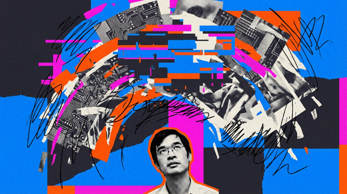 Terence Tao Warns AI Could Trigger Math Crisis Like Gödel's