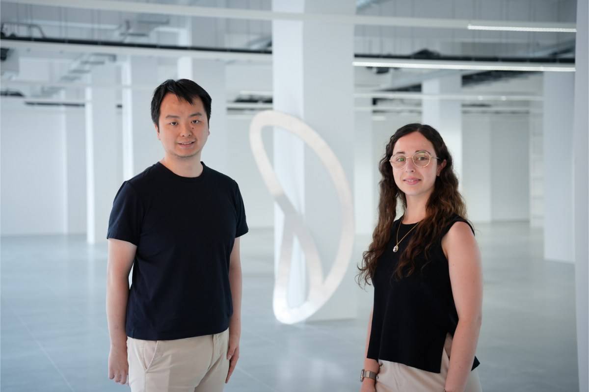 Theker Raises 85M to Build Generalist Factory Robots