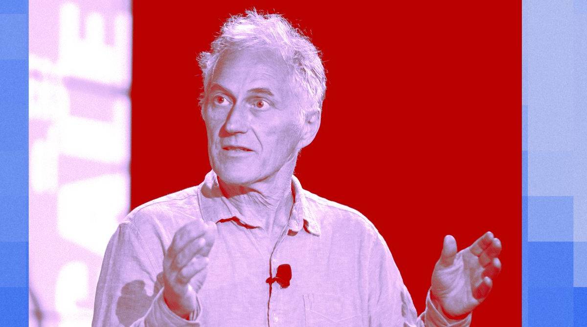 Tim O'Reilly Advocates Open-Source AI to Empower Users